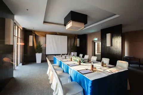Centara Villas Phuket in ตำบลกะรน — foto 14