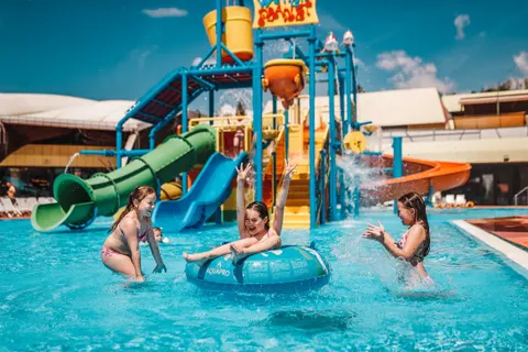 Hotel Well Premium foto 8