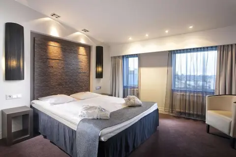 Tallink Hotel Riga in Riga — foto 15