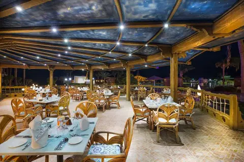 V Hotel Sharm El Sheikh in Sharm El Sheikh, foto 25