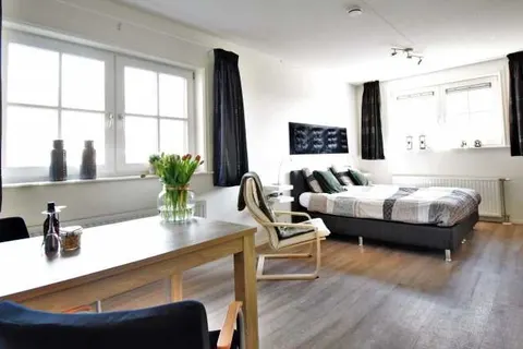 Bed and Breakfast De Beddestee foto 8