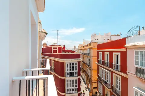 Tandem Ancha 34 in Málaga — foto 6