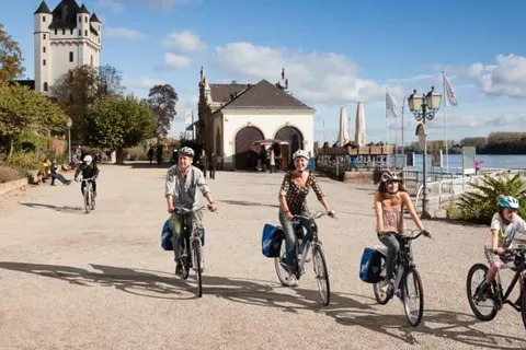 Hotel Zum Grünen Kranz foto 34