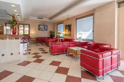 Best Western Hotel I Triangoli in Rome, foto 3