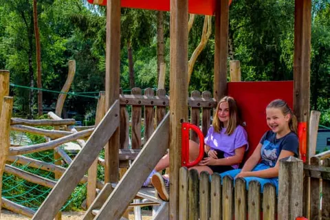 Vakantiepark De Rimboe en De Woeste Hoogte foto 34