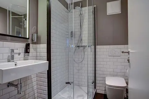 Vienna House Easy by Wyndham Hamburg City in Hamburg — foto 15