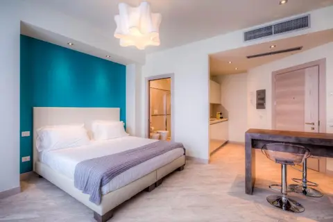 Forte16 Apartments - View & Spa in Florence, foto 17