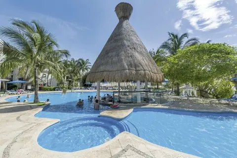 The Reef Playacar Resort in Playa del Carmen — foto 30