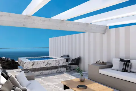 SLS Playa Mujeres in Isla Mujeres Continental, foto 28