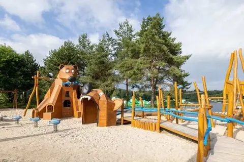 Center Parcs Het Meerdal in America — foto 4