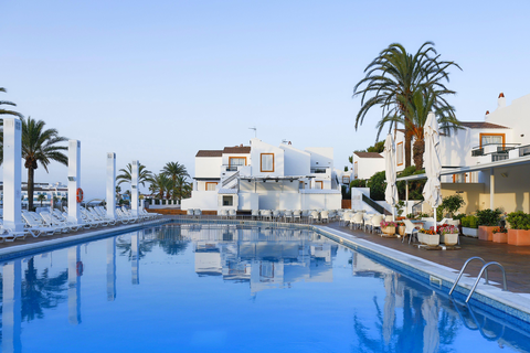 AluaSun Lago Park foto 8