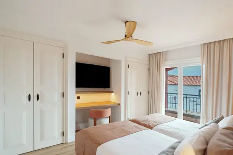 Dreams Madeira Resort, Spa & Marina in Machico — foto 19