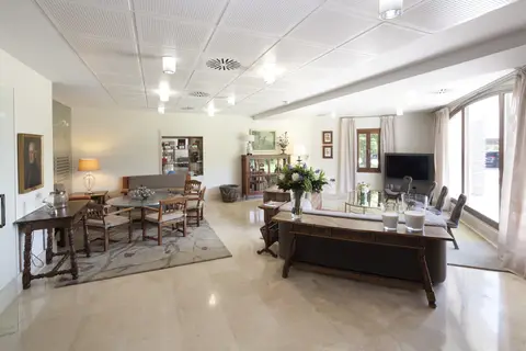Parador de Villafranca del Bierzo in Villafranca Del Bierzo — foto 12