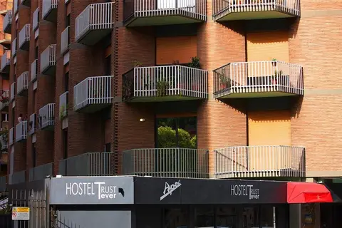 Hostel Trustever in Rome, foto 3