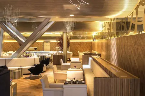 Monument Hotel in Barcelona, foto 9