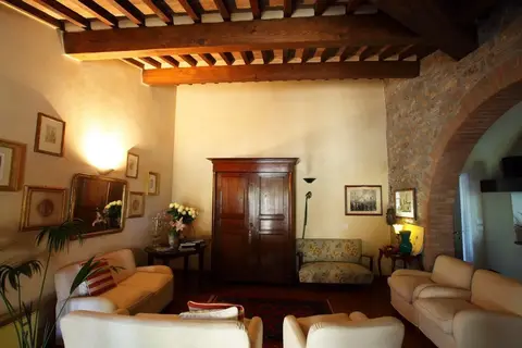 Agriturismo La Sovana in Sarteano — foto 3