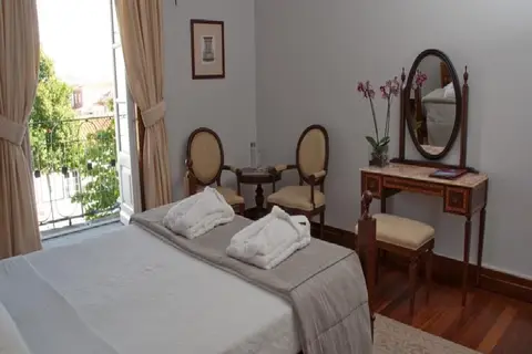 Casa Melo Alvim in Campos e Vila Meã — foto 30
