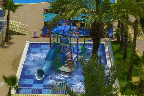 Caretta Relax in Alanya — foto 20
