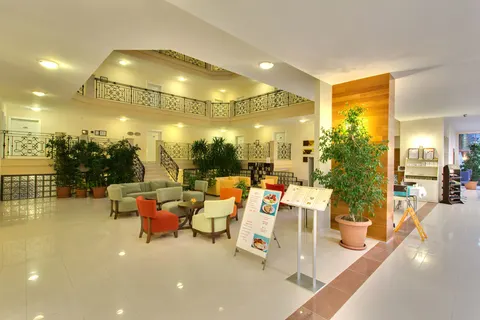 Novella Apart Hotel foto 5