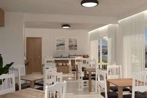 Soho Blue City Hotel in Δημοτική Ενότητα Χερσονήσου — foto 8