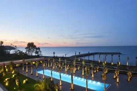 Ramada Plaza by Wyndham Trabzon in Ortahisar, foto 3