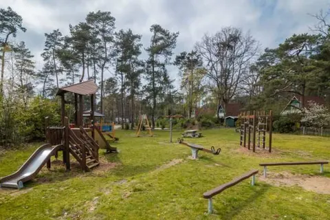 Buitencentrum Hessenheem foto 15