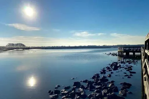 Hotel Du Commerce Oostburg foto 33