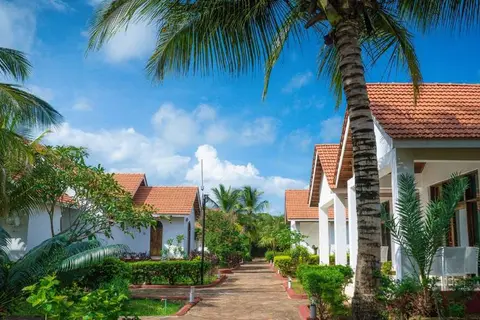 Azao Resort & Spa in Pongwe — foto 6