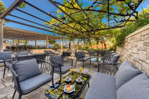 Hotel Splendid in Dubrovnik — foto 23