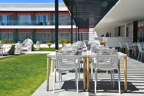 Pestana Hotel Alvor South Beach foto 12