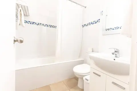 Vrissaki Hotel Apartments in Paralimni — foto 19