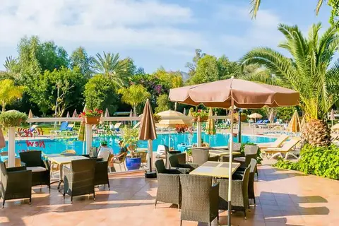 Tildi Hotel & Spa in Agadir, foto 20