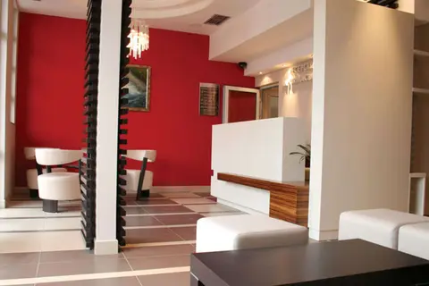 Arta Boutique Hotel in Novi Sad, foto 4
