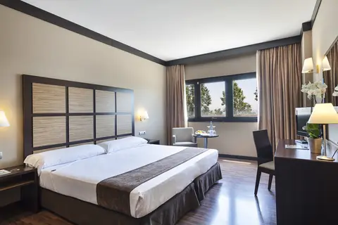 Aparthotel Attica 21 Vallés in Sabadell — foto 5