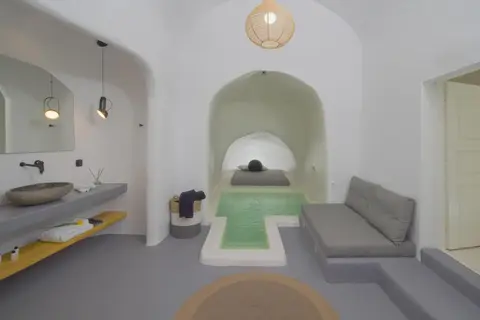 Nano Suites in Δημοτική Ενότητα Θήρας — foto 22