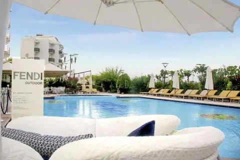Palace Hotel in Cervia, foto 7