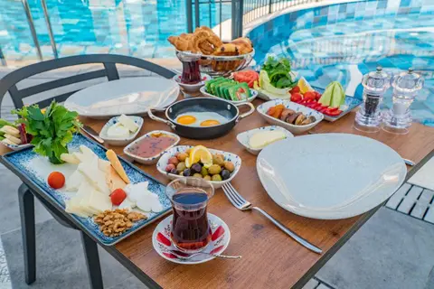 L Hotel Sarigerme in Ortaca — foto 26