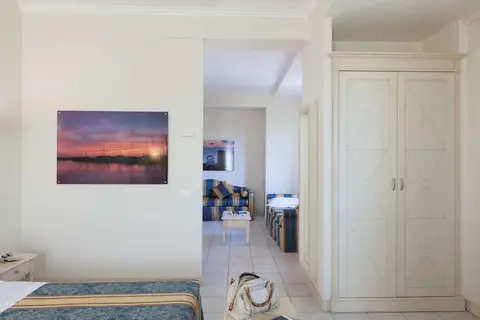 Hotel Catalunya in Alghero, foto 15