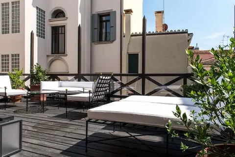 Venezia in Venetië, foto 22