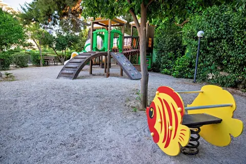 The Grove Seaside Hotel in Δημοτική Ενότητα Ασίνης — foto 3