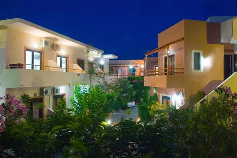 Lito Apartments - Paleochora in Παλαιόχωρα — foto 10