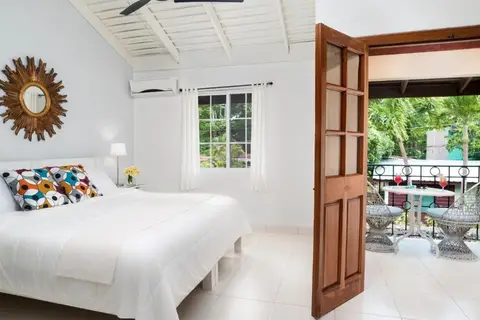 White Sands in White Sands Negril — foto 19
