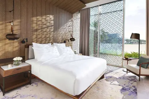InterContinental Ras Al Khaimah Resort & Spa in ميناء العرب — foto 20
