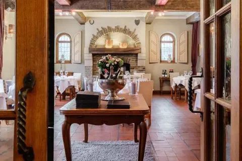 Auberge d&ampapos;Alle foto 11