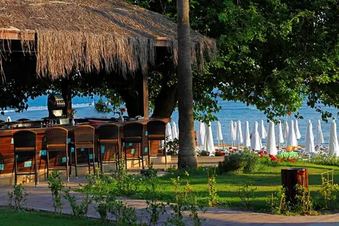 Side Hotel in Manavgat — foto 9
