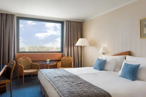 Panorama by Verdi Hotels in Praag, foto 12