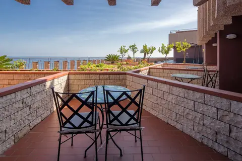 Unahotels Capotaormina in Taormina, foto 5