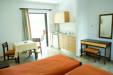 Appartementen Esperides foto 4