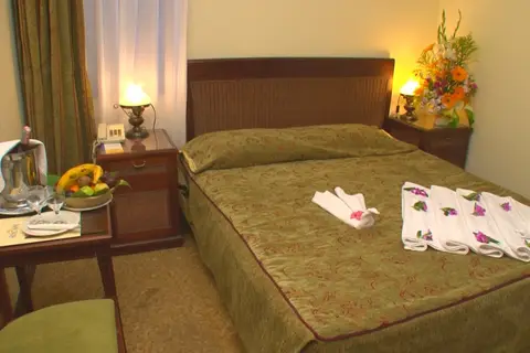 Hotel Antik & Antik Garden in Alanya, foto 16