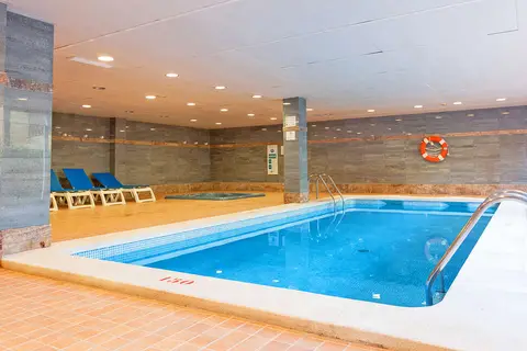 Hotel Timor in Palma — foto 10